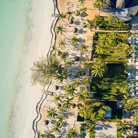 Tui Blue Bahari Zanzibar Hotel Pwani Mchangani Exterior foto