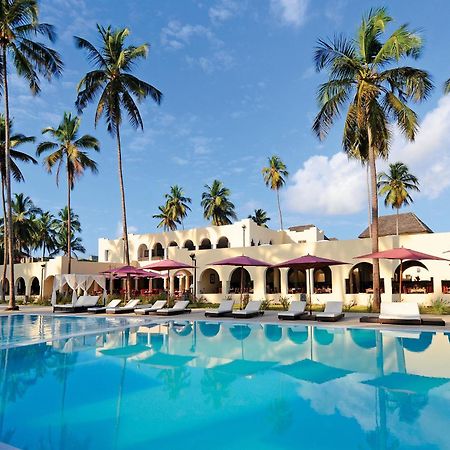 Tui Blue Bahari Zanzibar Hotel Pwani Mchangani Exterior foto
