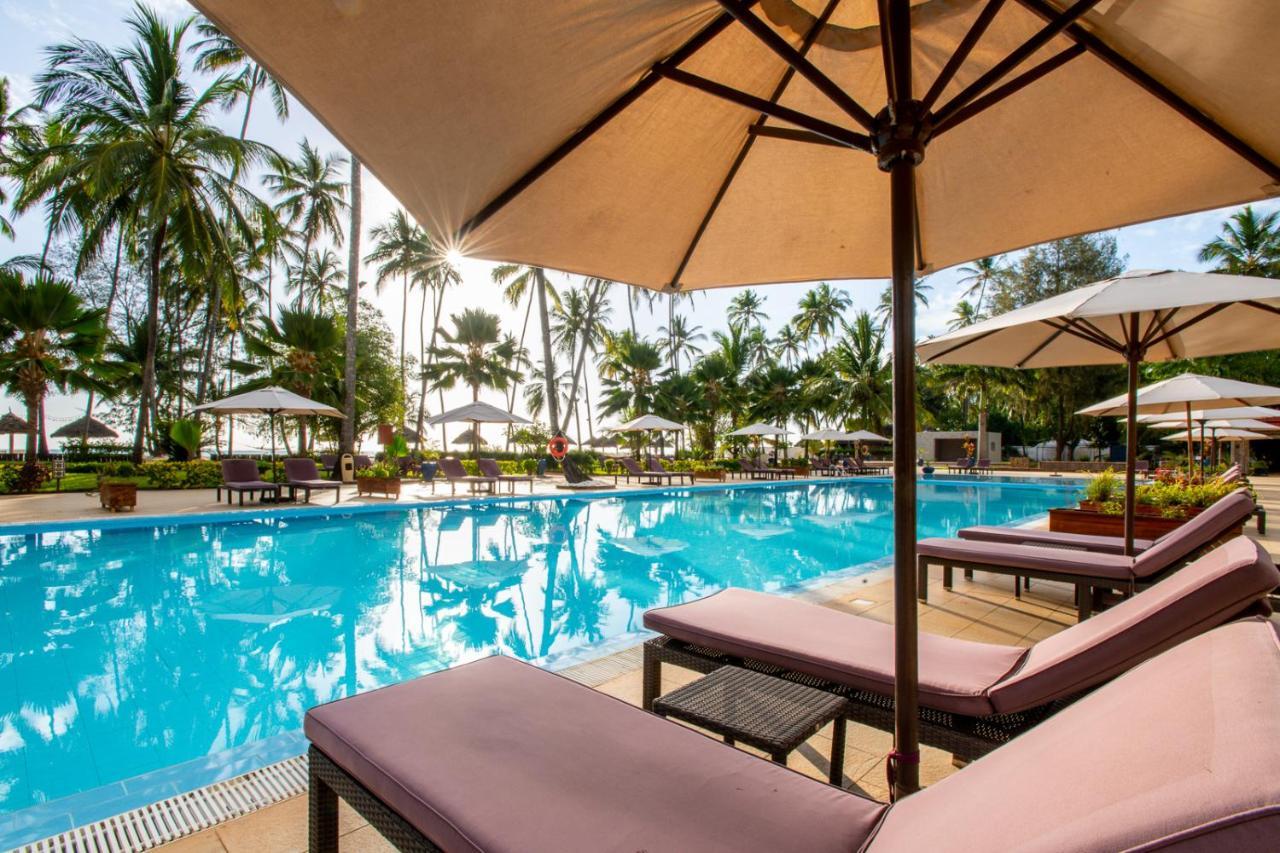 Tui Blue Bahari Zanzibar Hotel Pwani Mchangani Exterior foto