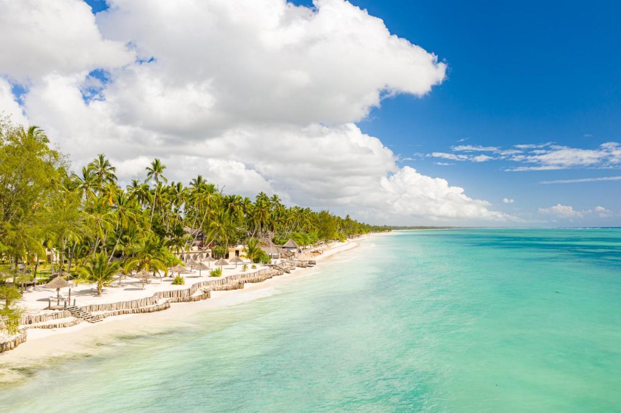 Tui Blue Bahari Zanzibar Hotel Pwani Mchangani Exterior foto
