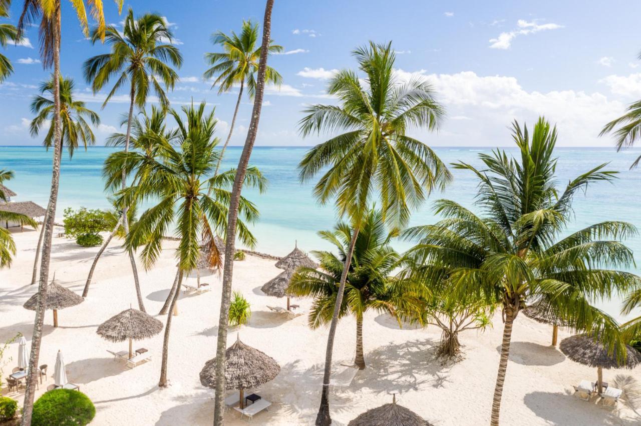 Tui Blue Bahari Zanzibar Hotel Pwani Mchangani Exterior foto