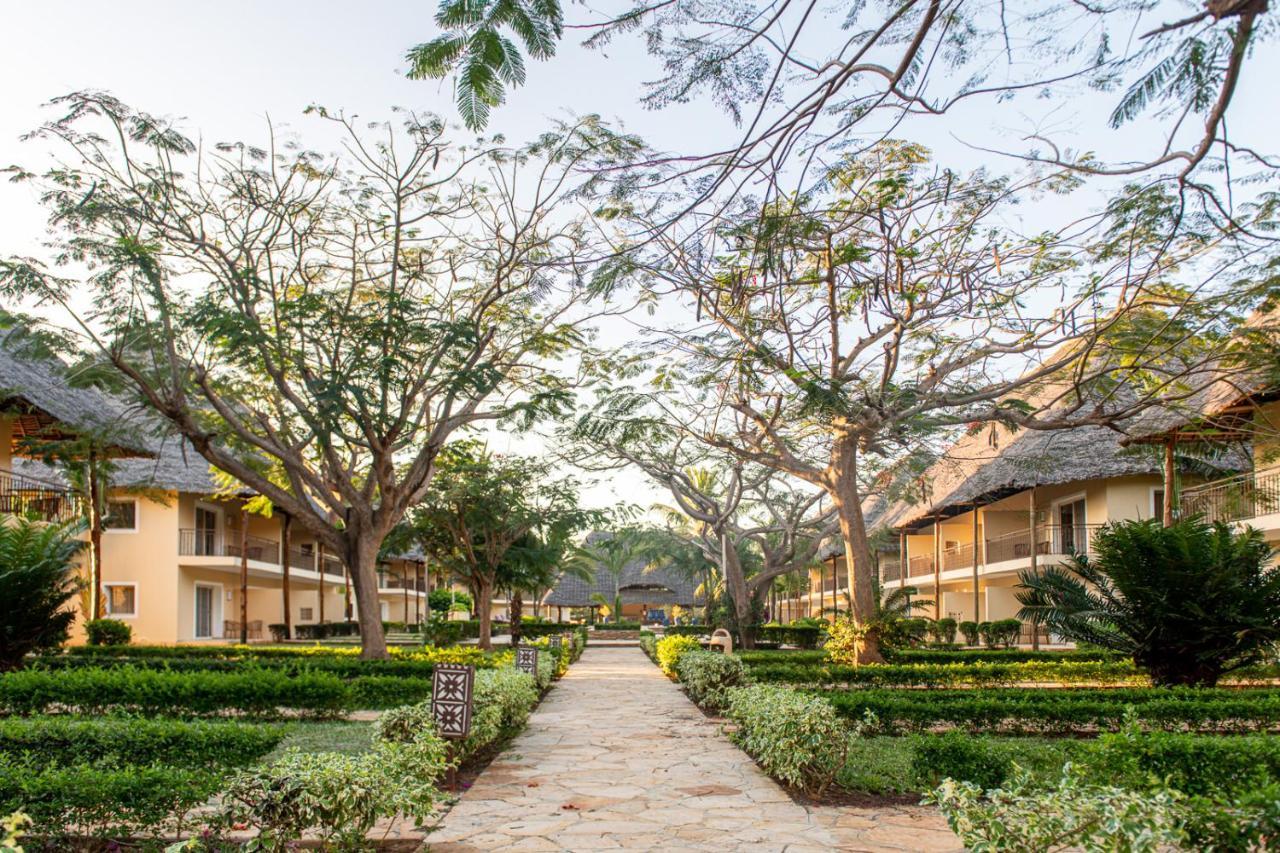 Tui Blue Bahari Zanzibar Hotel Pwani Mchangani Exterior foto