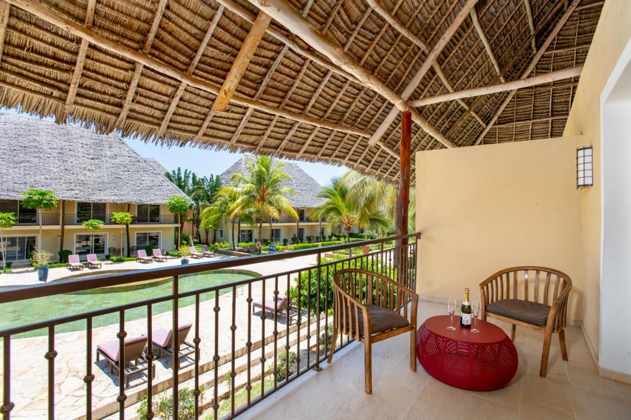 Tui Blue Bahari Zanzibar Hotel Pwani Mchangani Exterior foto