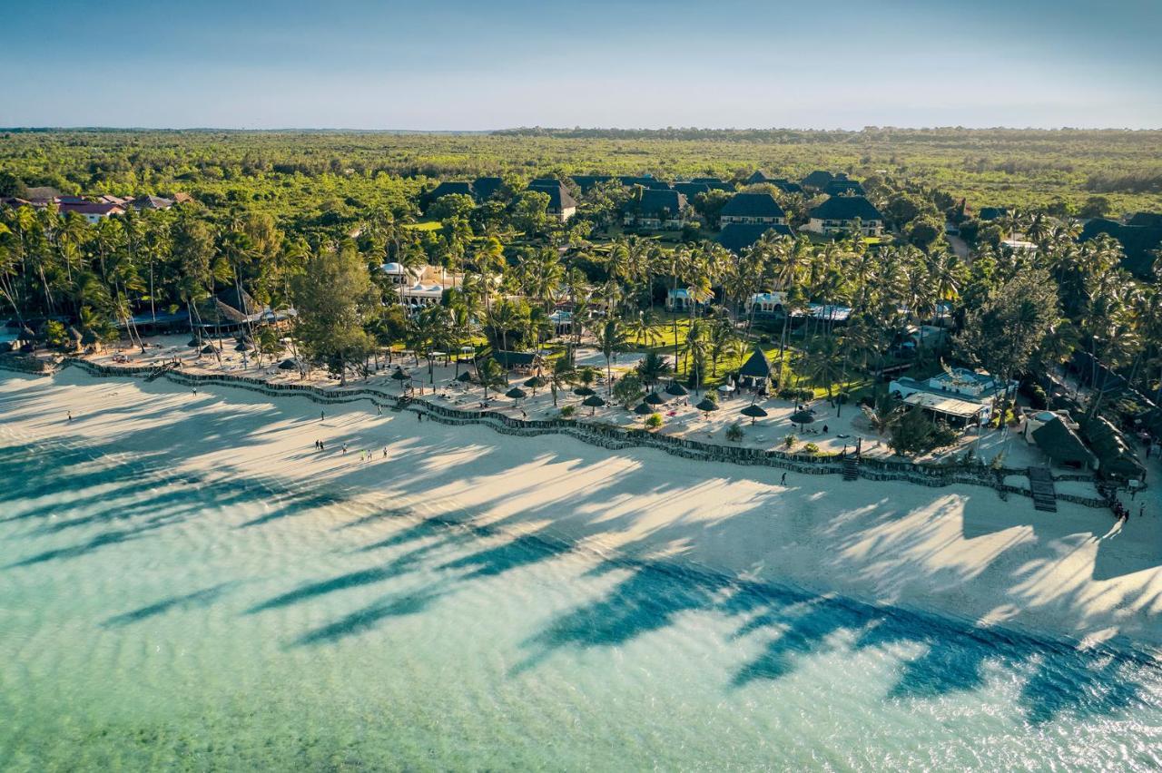 Tui Blue Bahari Zanzibar Hotel Pwani Mchangani Exterior foto