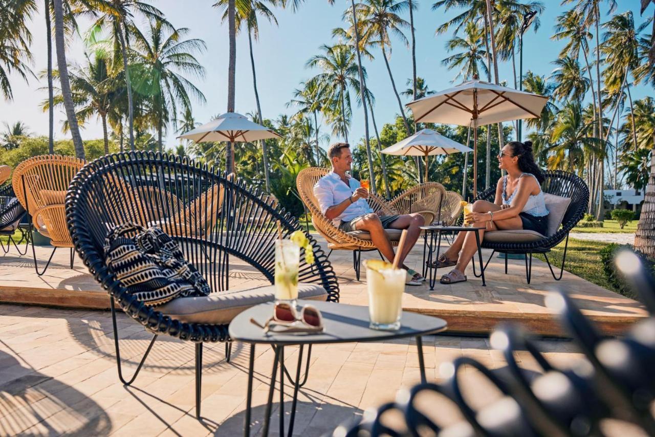 Tui Blue Bahari Zanzibar Hotel Pwani Mchangani Exterior foto