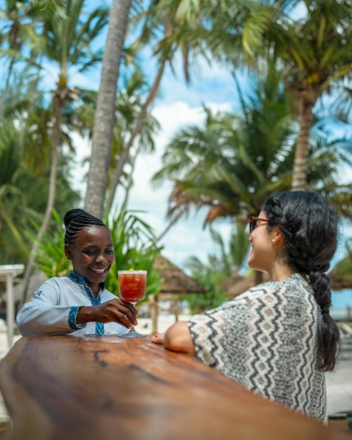 Tui Blue Bahari Zanzibar Hotel Pwani Mchangani Exterior foto